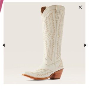 Ariat Casanova Cowboy boot